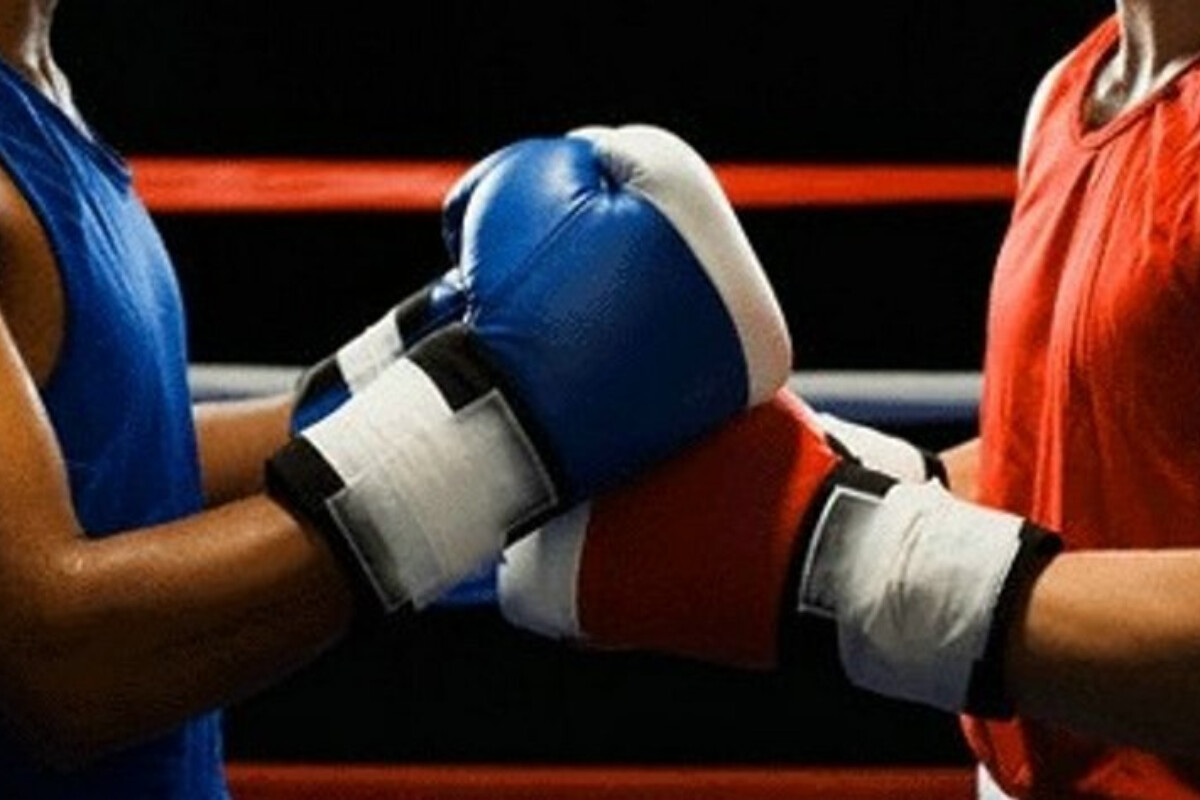 <p>Azərbaycan boksçuları 9 medal qazanıblar</p>