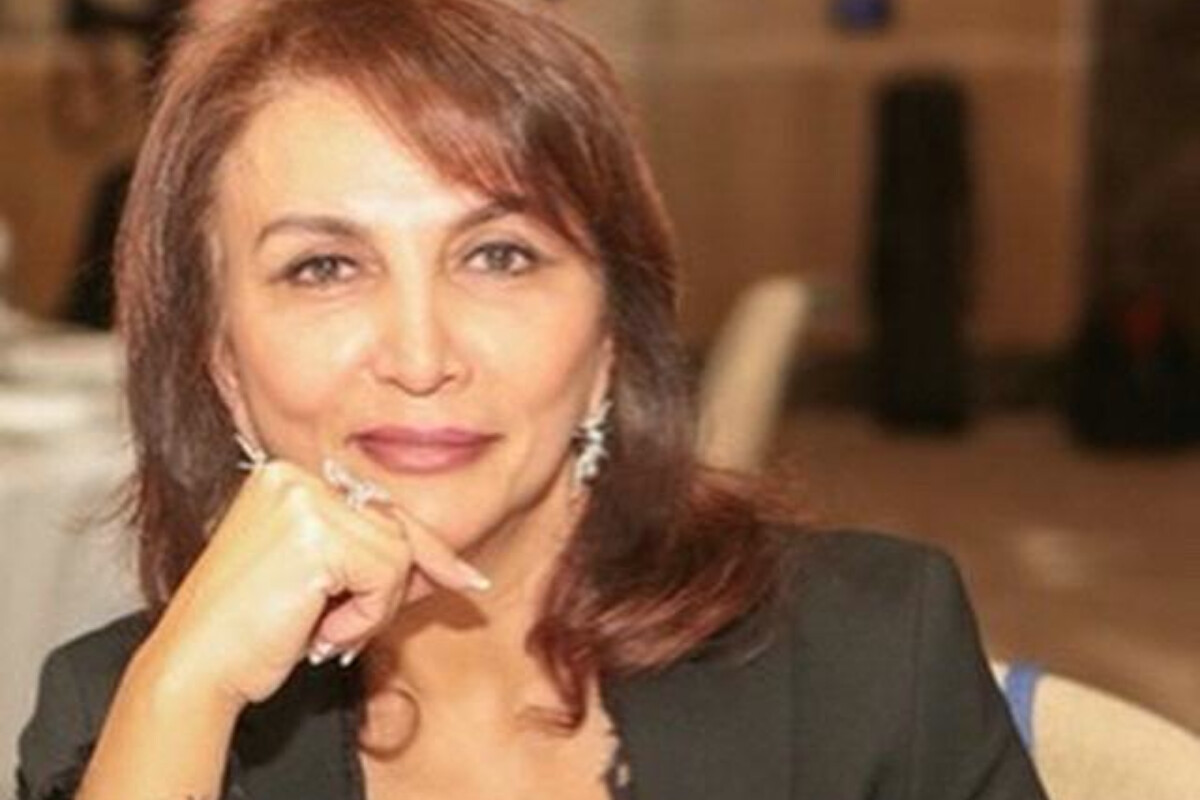 <p>Kitabxananın Fəxri oxucularının yaradıcılığı təqdim olunur</p>