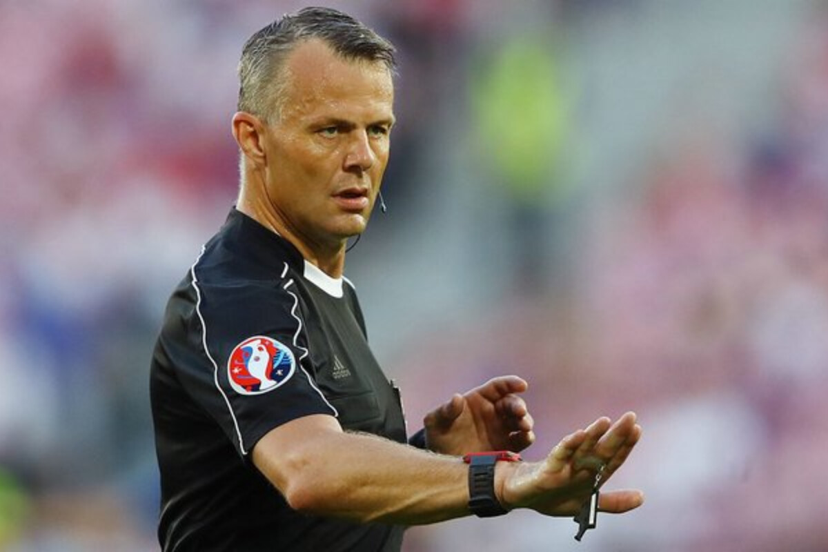 <p>AFFA UEFA Hakimlər Komitəsinin&nbsp;üzvü Byorn Kuipersi Bakıya dəvət edib</p>