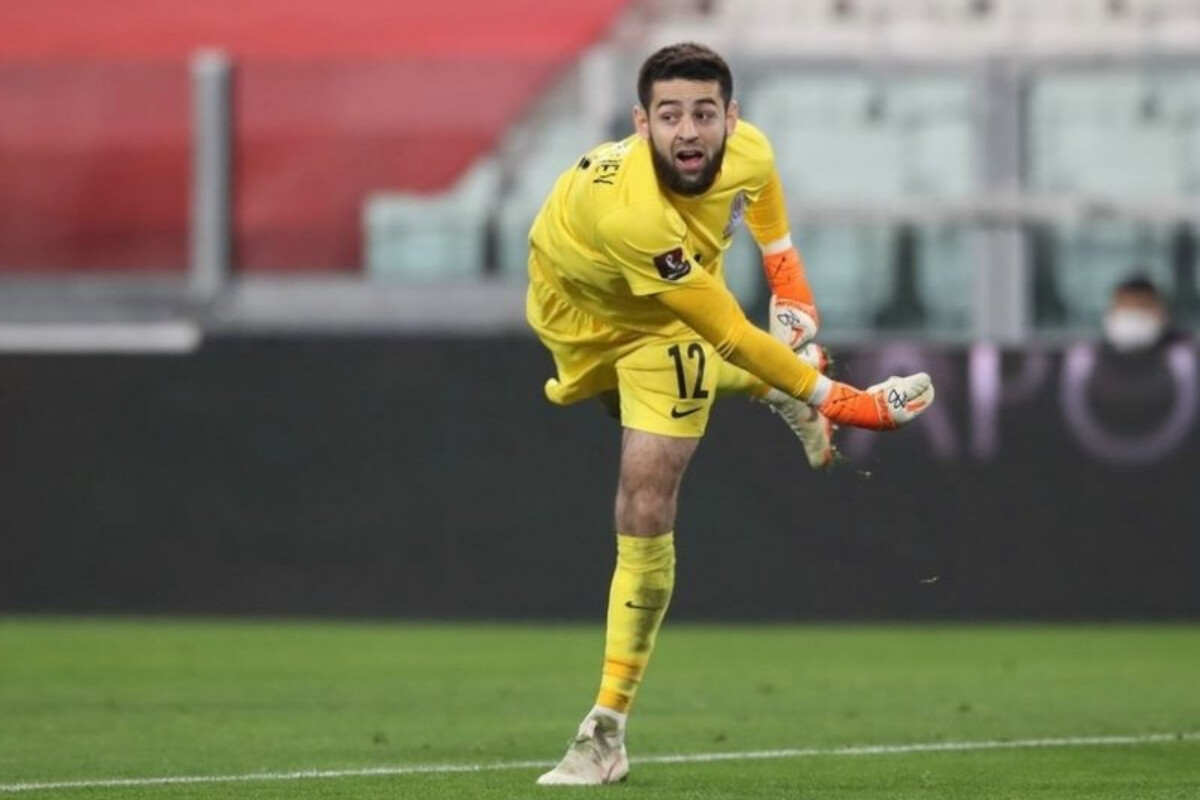 <p>Türkiyə klubu Azərbaycan millisinin qapıçısına&nbsp;1 milyon manatdan çox təzminat ödəyəcək</p>