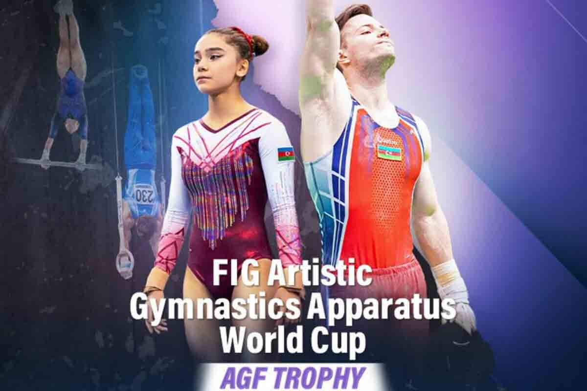 <p>Azərbaycan ev sahibliyi edəcəyi FK-da&nbsp;8 idmançı ilə təmsil olunacaq&nbsp;</p>