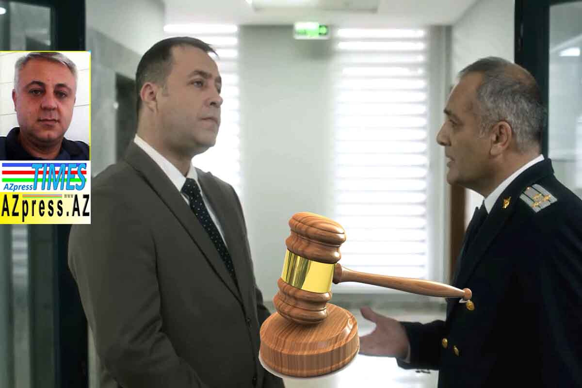 <p>Rasim İsmayılov: Doğrudanmı 21-ci əsrdə ciddi bir peşə sahibləri incəsənətə belə prizmadan baxır?</p>
