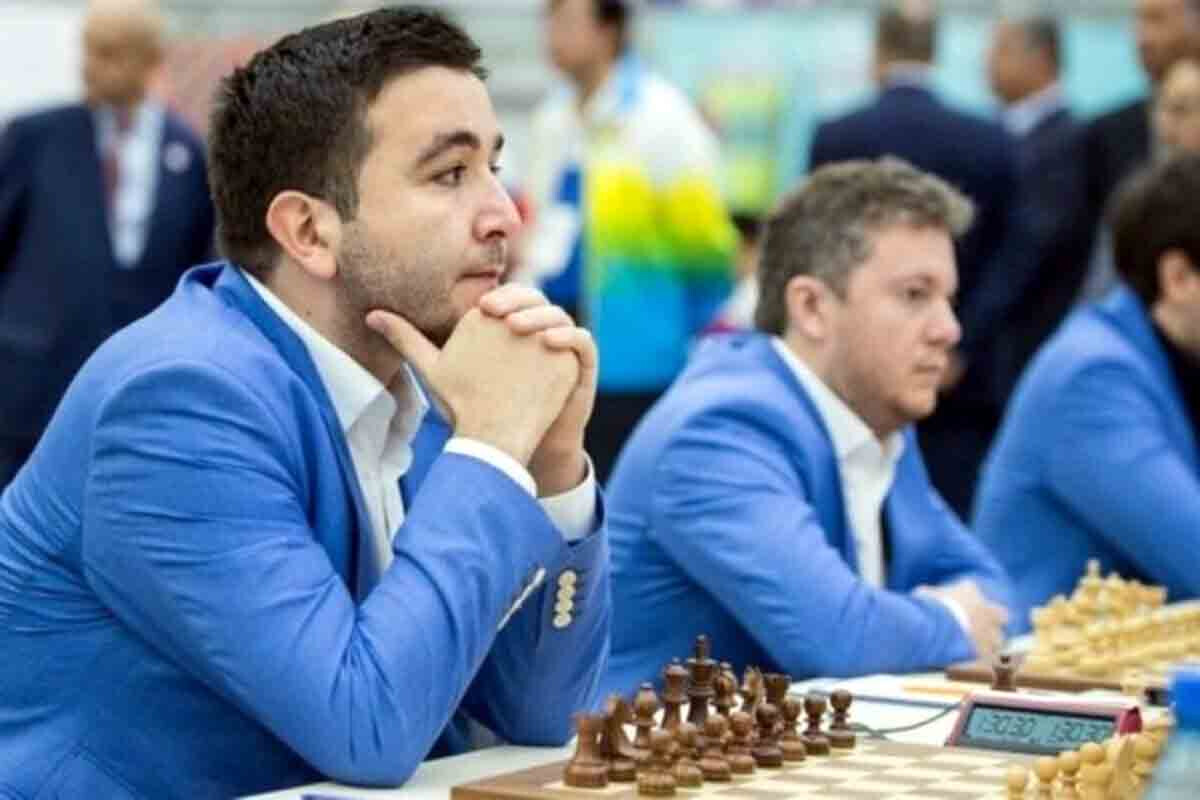 <p>Eltac Səfərli İndoneziyada keçirilən&nbsp;beynəlxalq şahmat turnirinin qalibi olub</p>