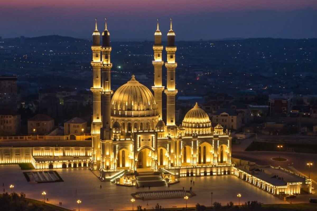 <p>Qafqaz Müsəlmanları İdarəsi Ramazan ayının&nbsp;başlaması ilə bağlı fətva verib</p>