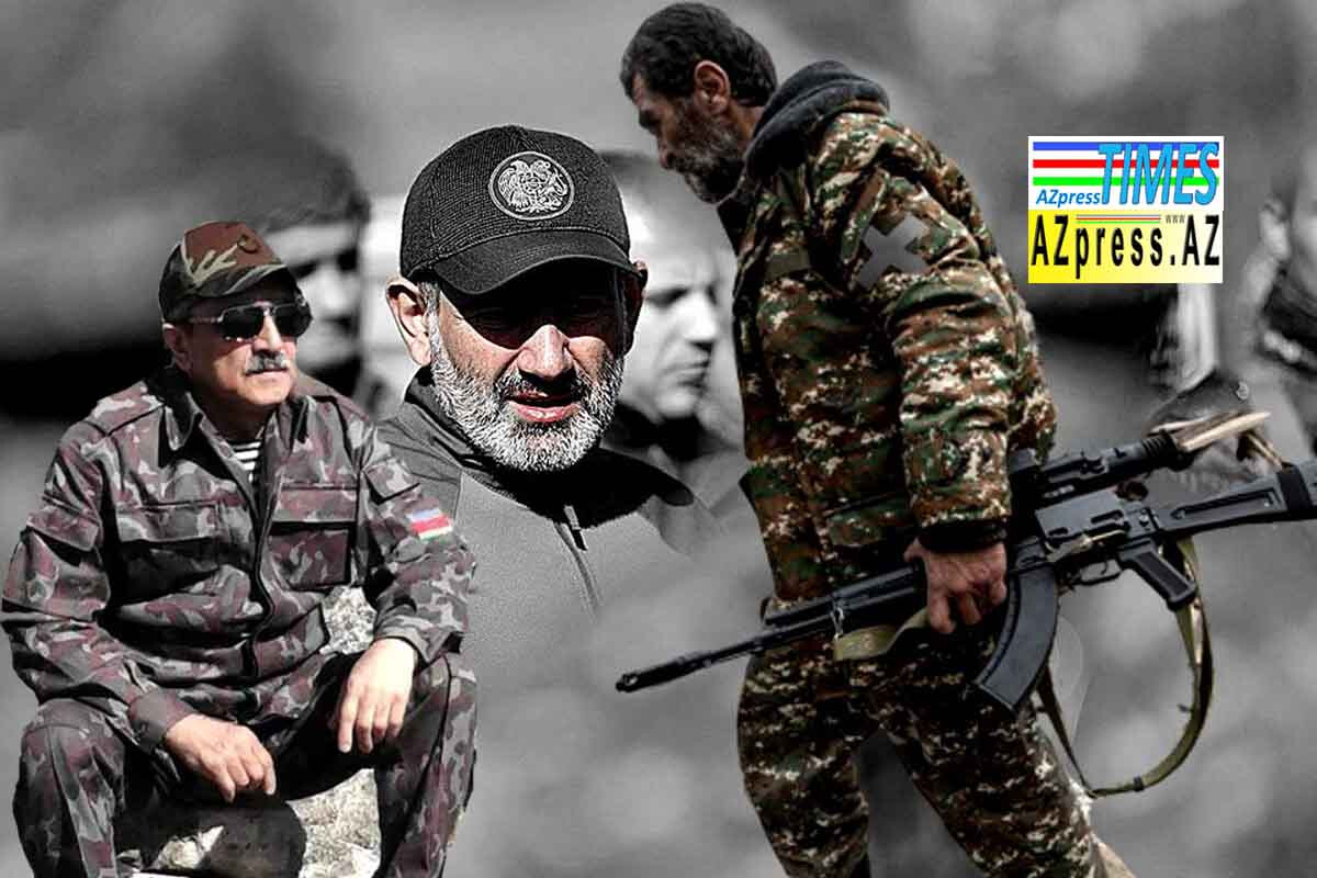 <p>Adil İrşadoğlu:&nbsp;MƏN ERMƏNİLƏRLƏ BİR YERDƏ YAŞAMAQ İSTƏMİRƏM!</p>