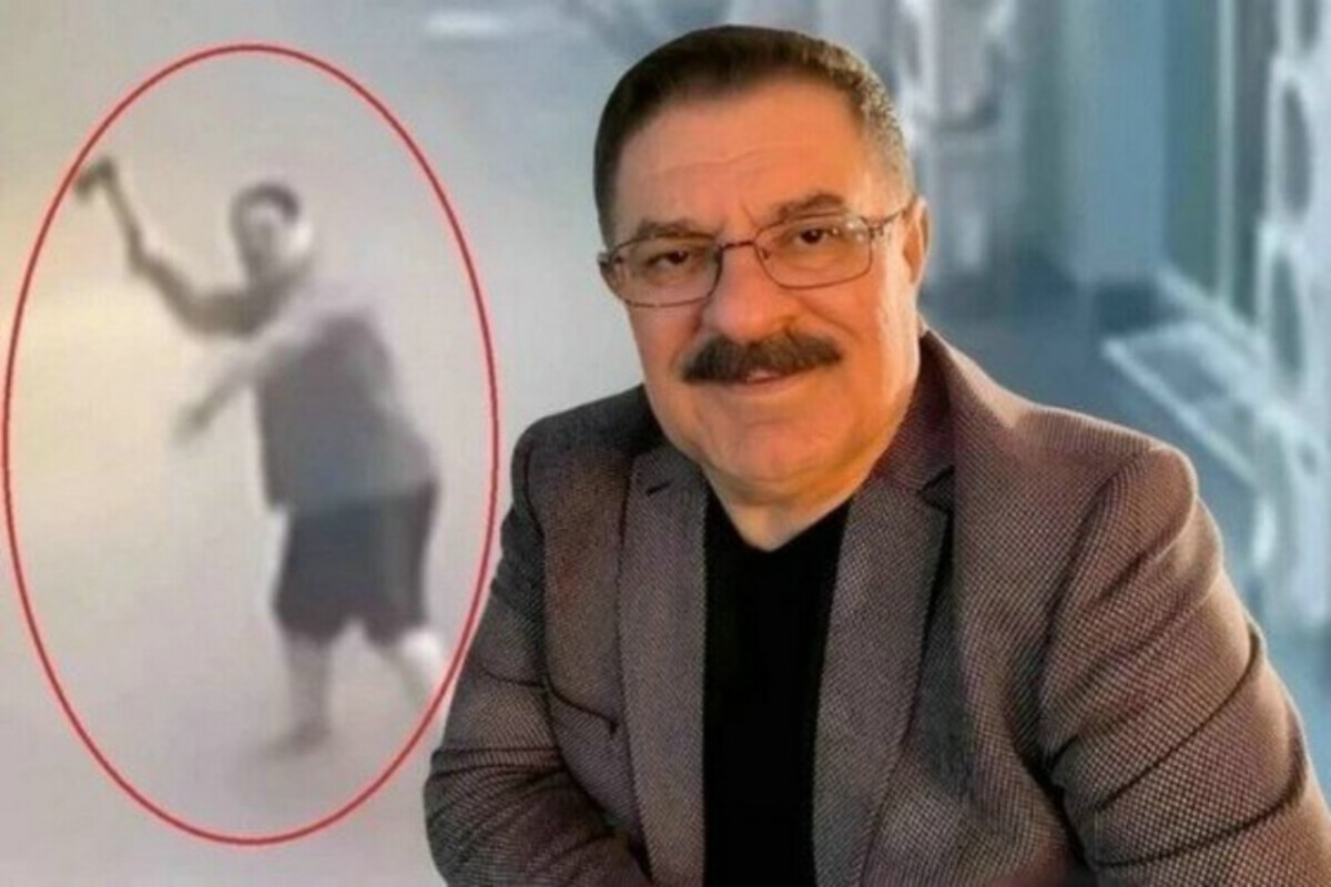 <p>Prokuror xalq artisti Ağadadaş Ağayevə 2 il&nbsp;şərti cəza istəyib</p>