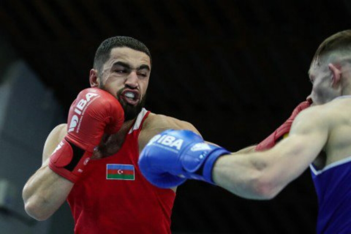 <p>Azərbaycan boksçuları Strandja beynəlxalq&nbsp;turnirinin yarımfinalında</p>
