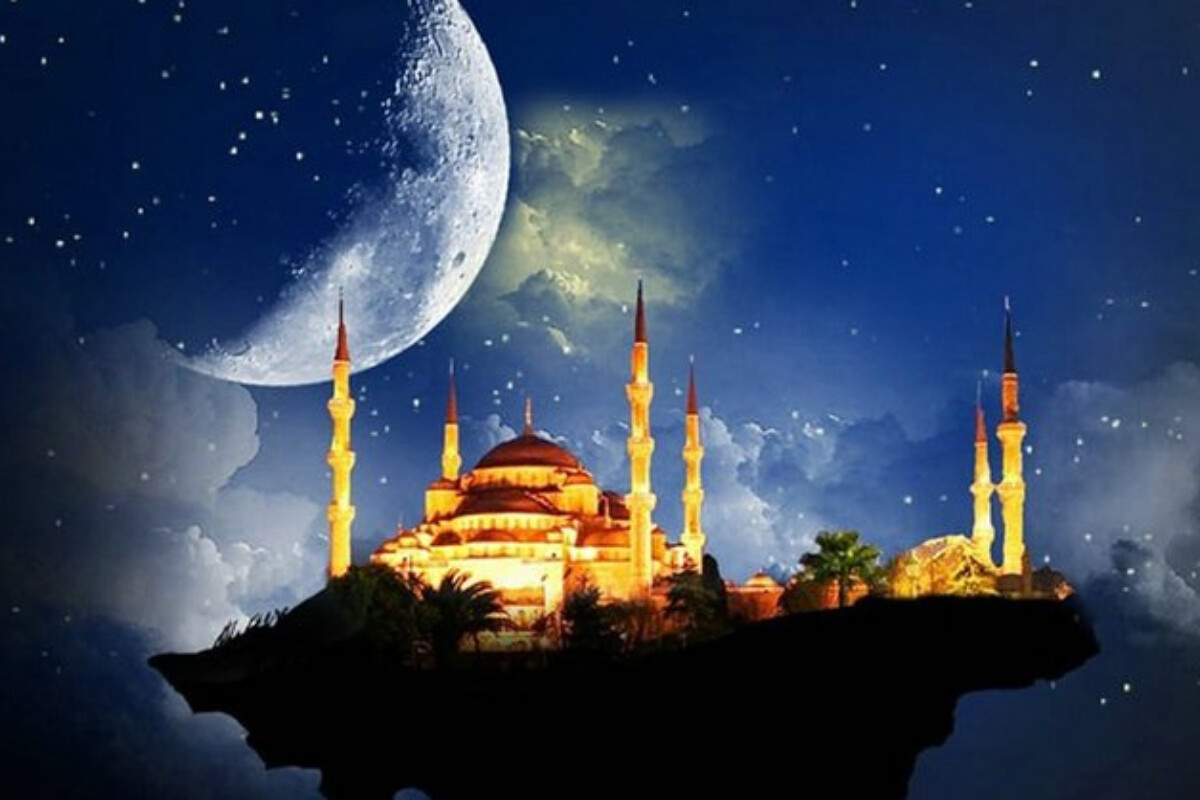 <p>Ramazan Təqvimi 2025: Oruc tutma qaydaları</p>