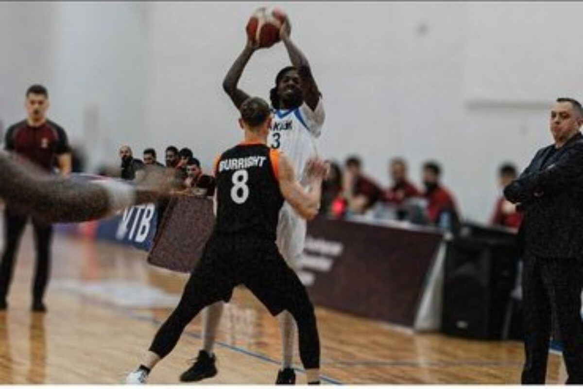 <p>ABL-da üçüncü dövrəyə yekun vurulub&nbsp;</p>