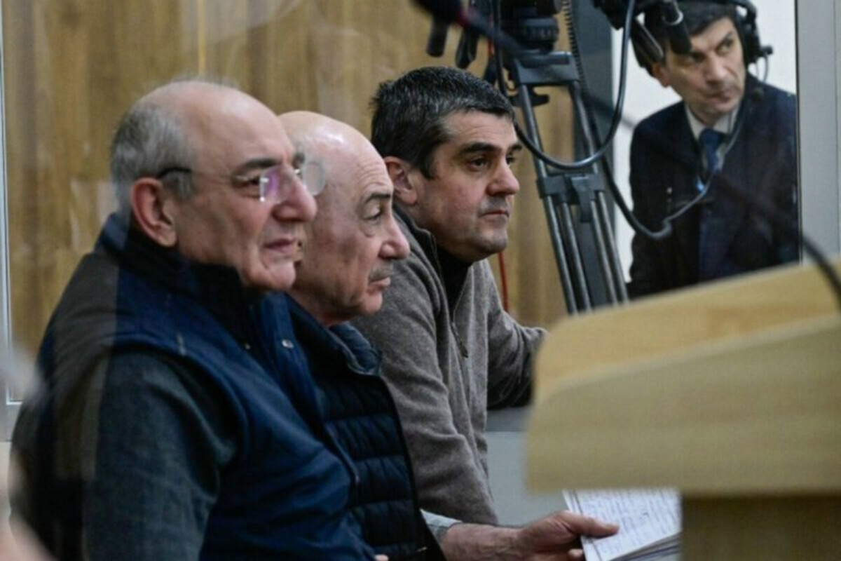 <p>Azərbaycanın bütün sahələrdə potensialı&nbsp;Ermənistandan qat-qat yüksək idi</p>