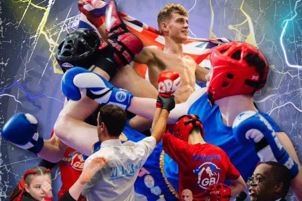 <p>WAKO rəsmiləri Avropa çempionatının&nbsp;ev sahibliyi məsələsini müzakirə etmək üçün Bakıya gəliblər</p>