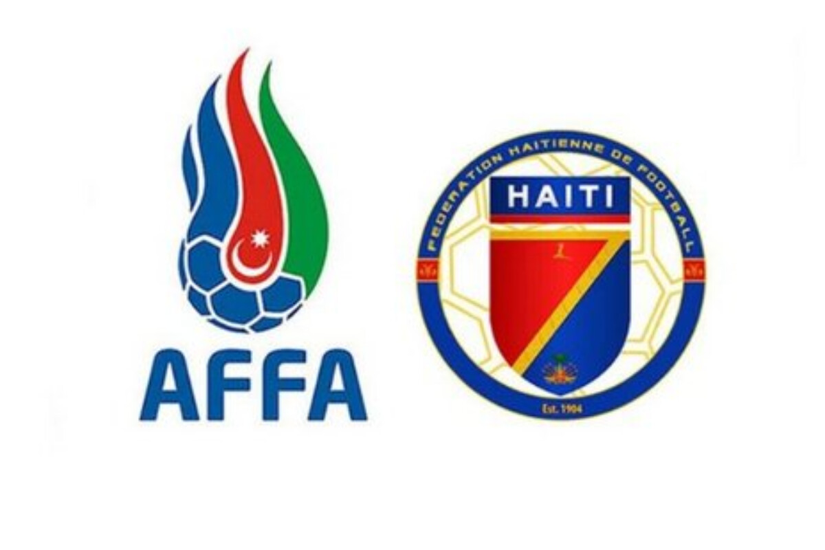 <p>Azərbaycan millisi Haiti ilə qarşılaşacaq</p>