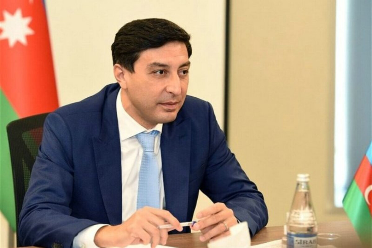 <p>Nazir beynəlxalq yarışlarda uğurla&nbsp;çıxış edən idmançılarla görüşüb</p>