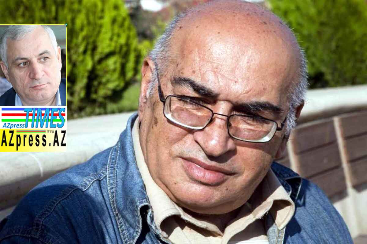 <p>Bahəddin Həzi:&nbsp;Yeni ayrılığın adı: Niyazi Mehdi</p>