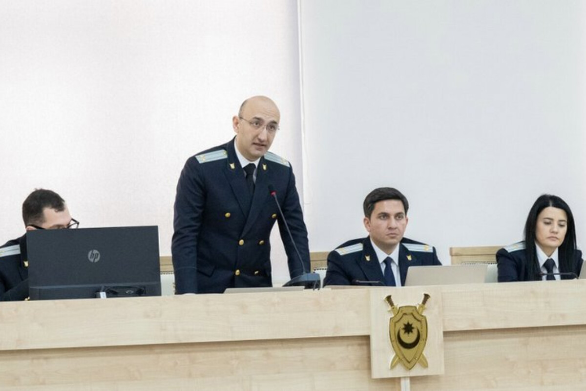 <p>Məhkəmədə Vardanyana "VoMa" terror təşkilatı ilə bağlı suallar verilib</p>