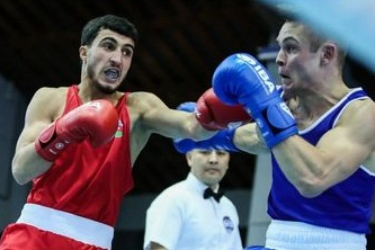 <p>&nbsp;Yeniyetmə boksçularımız Gürcüstana səfər ediblər</p>