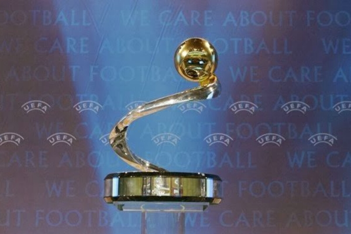 <p>Azərbaycanlı FİFA referiləri AVRO-2026-da futzal&nbsp;üzrə Türkiyə - Slovakiya oyununu idarə edəcək</p>