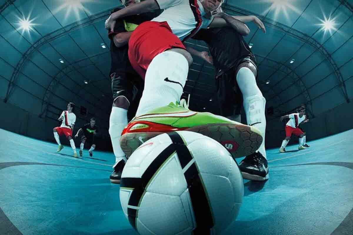 <p>Azərbaycanın mini futbol üzrə dünya çempionatının&nbsp;rəqibləri tezliklə müəyyənləşəcək</p>