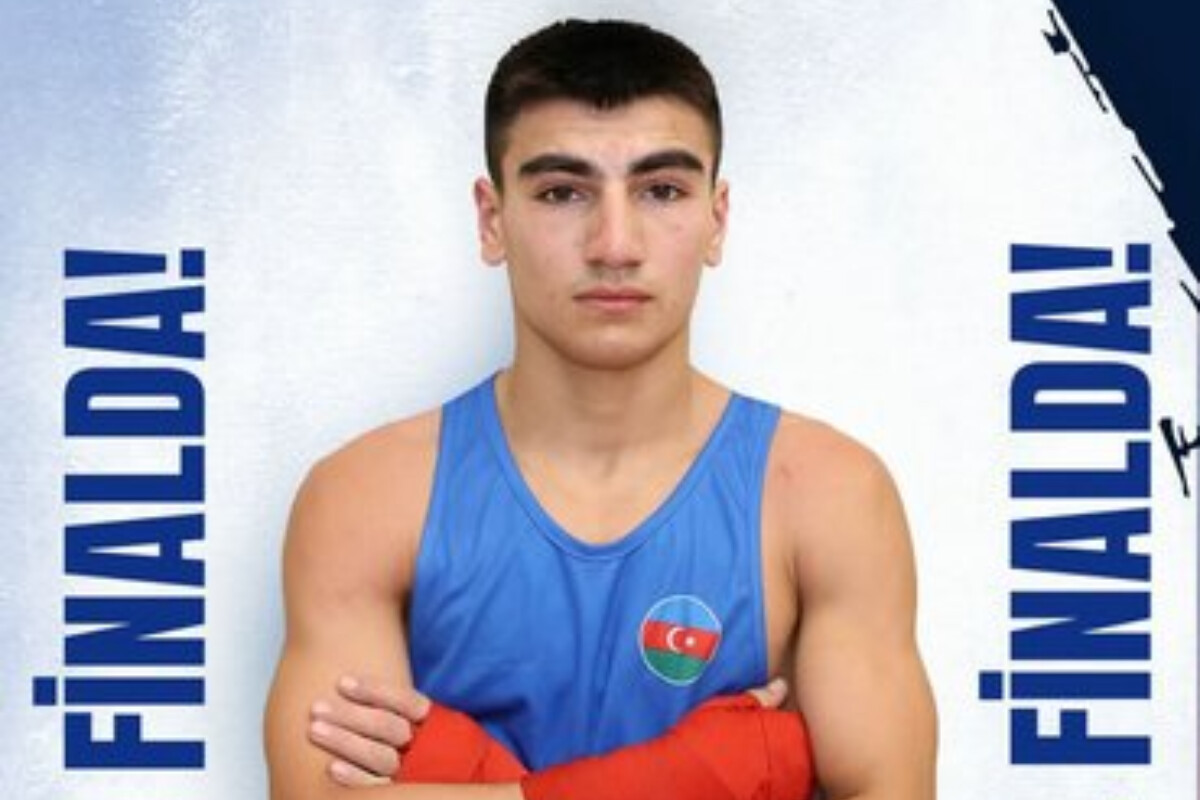 <p>Qazaxıstan təmsilçisini udaraq növbəti mərhələyə keçiblər</p>