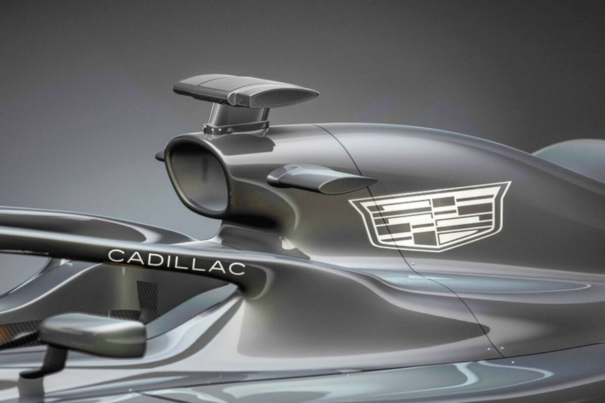 <p>Formula 1 daha bir komandanın 2026-cı ildən&nbsp;dünya çempionatında iştirakını rəsmən təsdiqləyib</p>