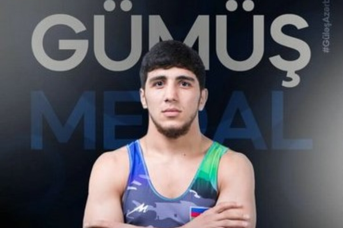 <p>Sərbəst güləşçilərimiz AÇ-nin ilk günündə 4&nbsp;medal qazanıblar&nbsp;</p>