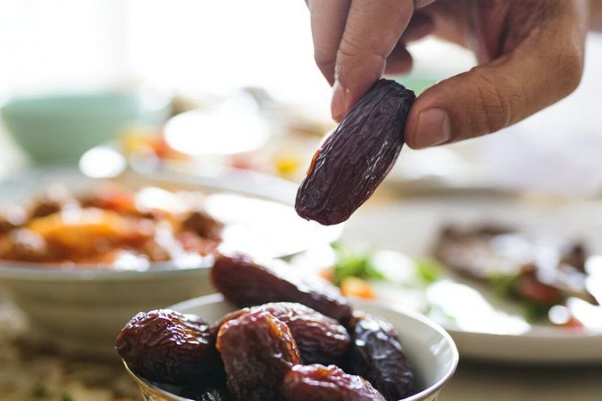 <p>Ramazan ayında qidalanma haqqında nələri bilməlisiniz?</p>