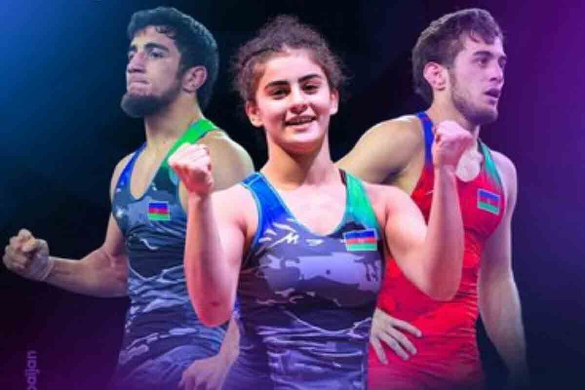 <p>Elnurə Məmmədova Avro-2025-də final görüşünə çıxacaq</p>