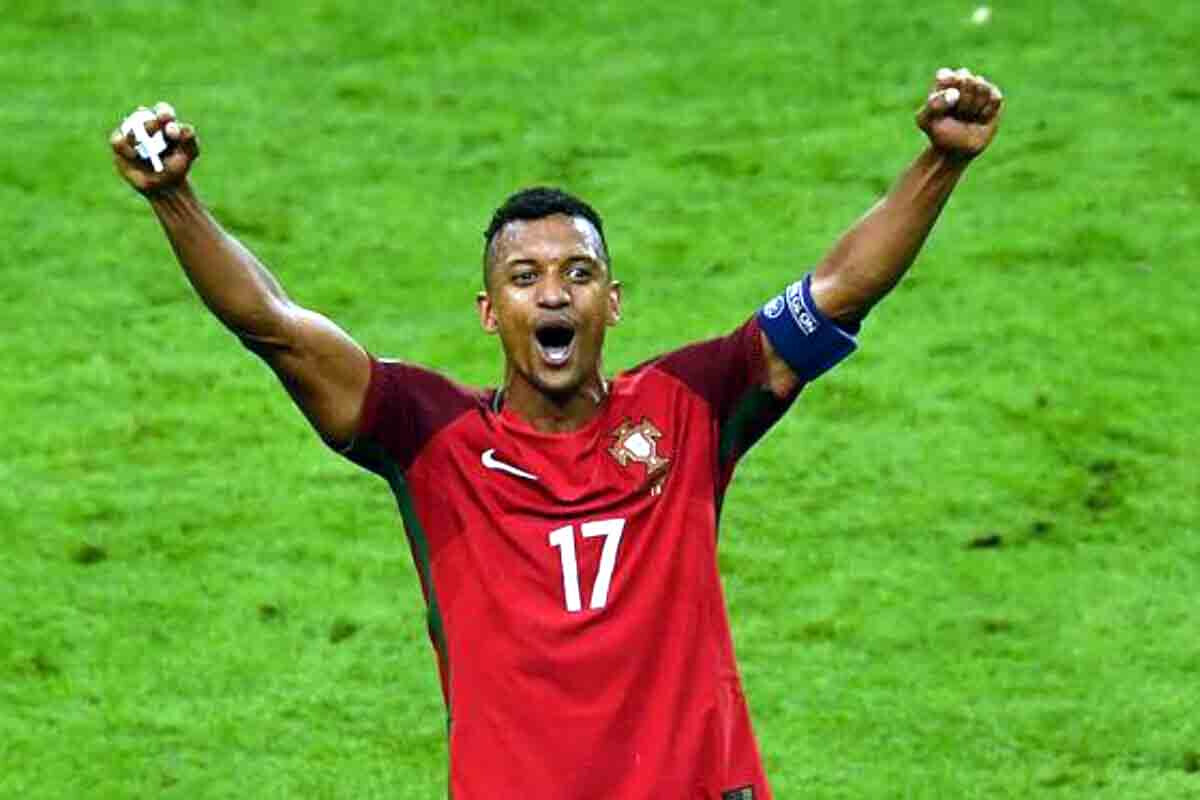 <p>Luis Nani: Azərbaycana qayıtdığım üçün xoşbəxtəm</p>