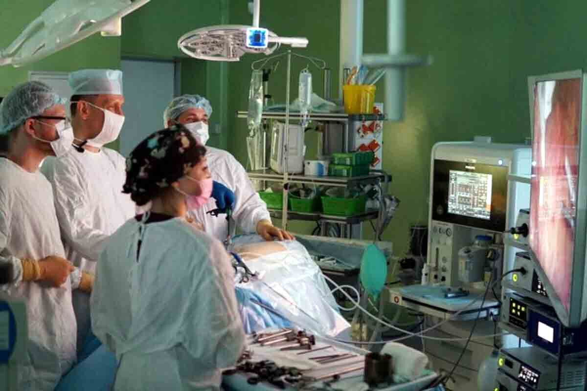 <p>Alimlər əməliyyat üçün ən riskli günü açıqlayıblar</p>