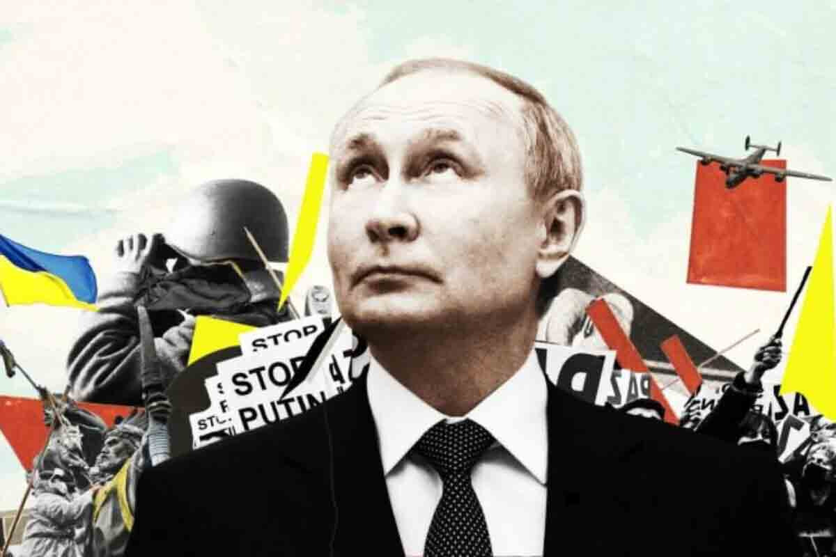 <p>Putin hərbi əməliyyatların dayandırılması təklifi ilə&nbsp;razılaşdığını bildirib</p>
