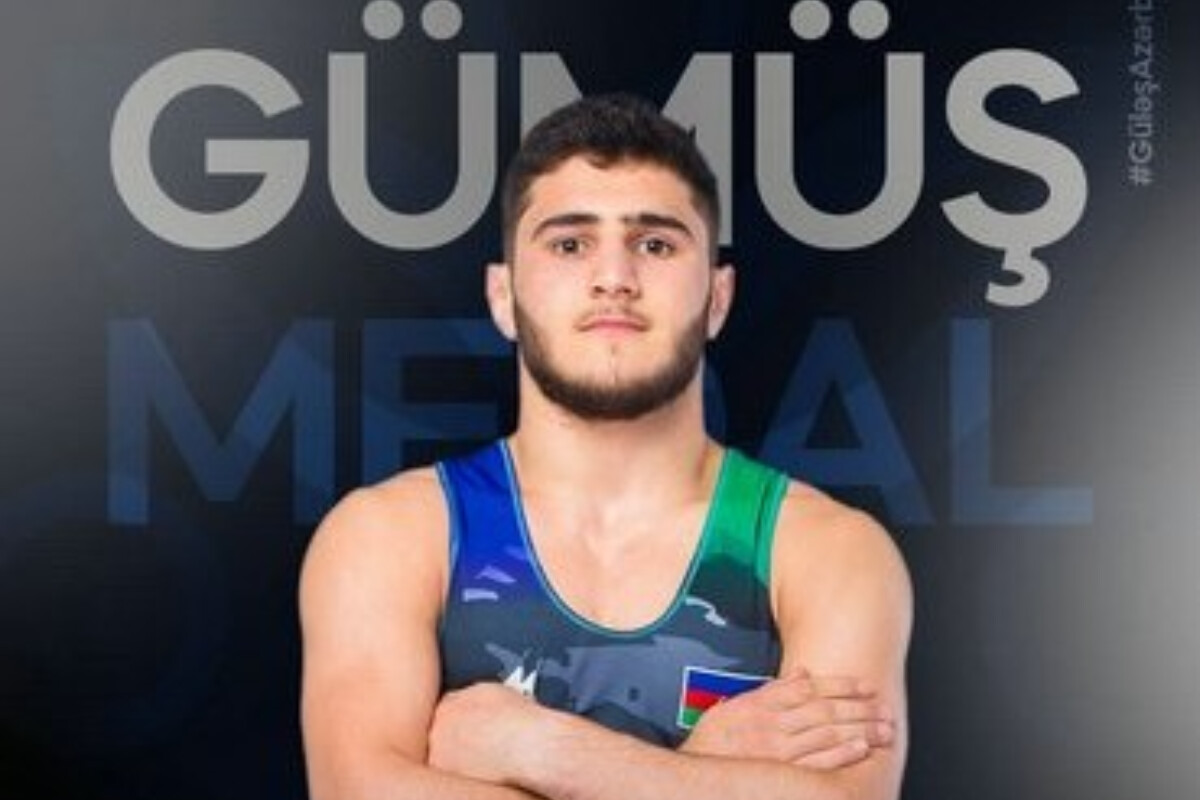 <p>Klassiklərimiz 3 medal qazanıblar&nbsp;</p>