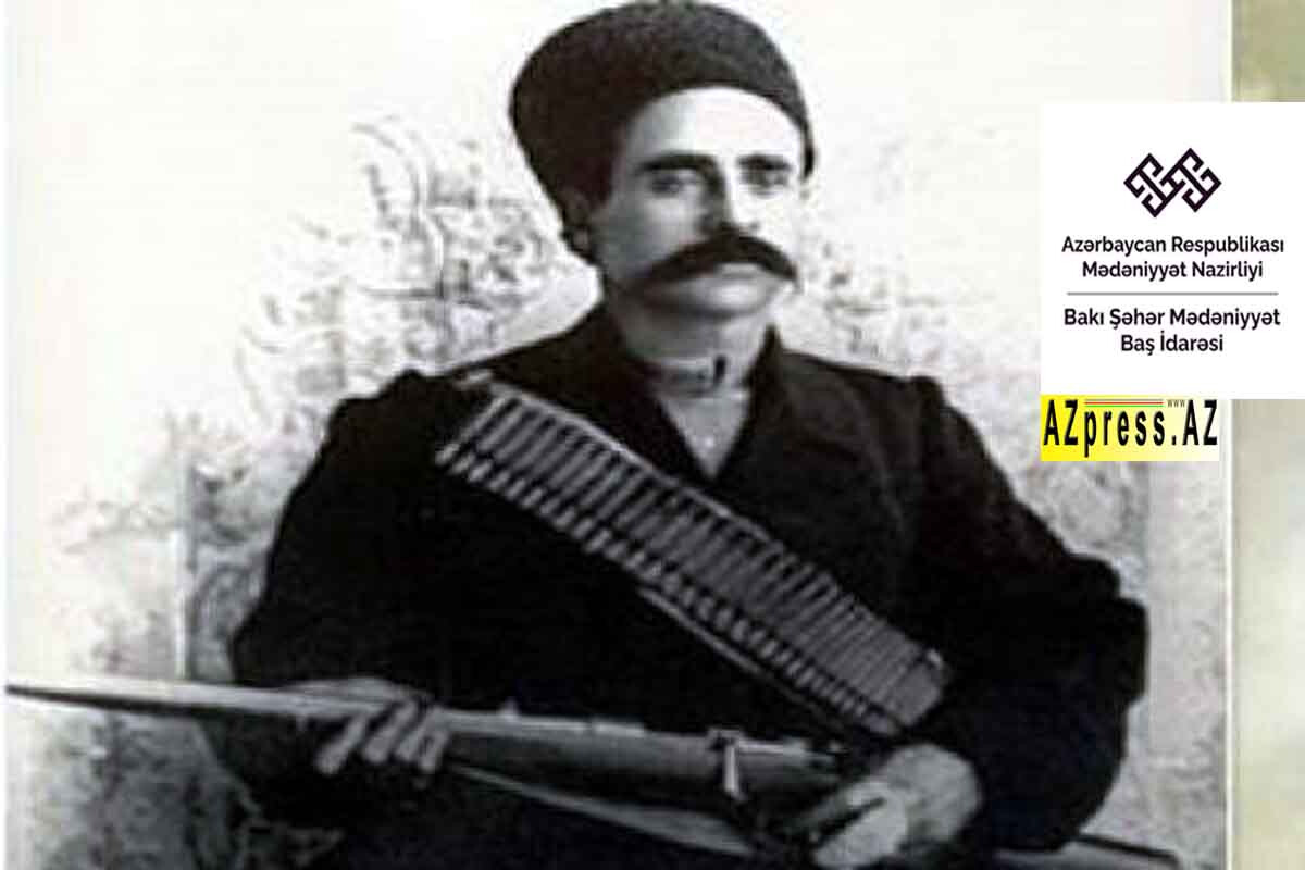 <p>Cənubi Azərbaycanda Səttarxan hərəkatının&nbsp;115-ci ildönümü ilə əlaqədar videoçarx hazırlandı</p>