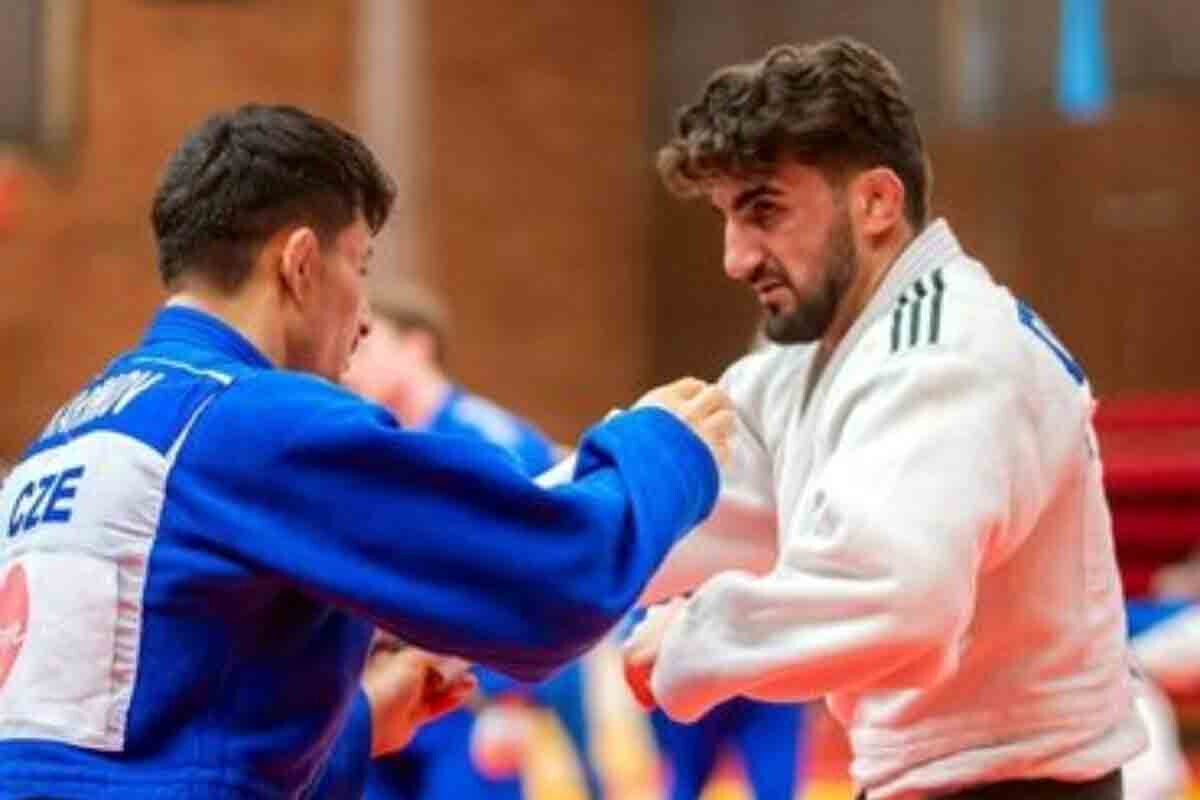 <p>Tiflis Böyük Dəbilqəsinə hazırlıq başa çatır</p>