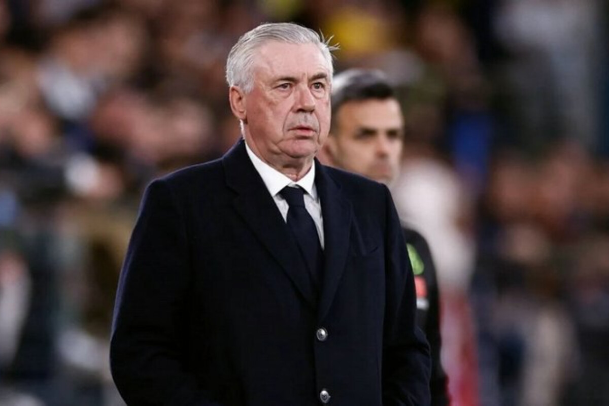 <p>Ançelotti La Liqanı boykotla hədələyib</p>