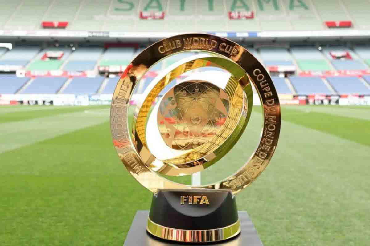 <p>Klublararası Dünya Kubokunun qalibi böyük pul qazanacaq</p>