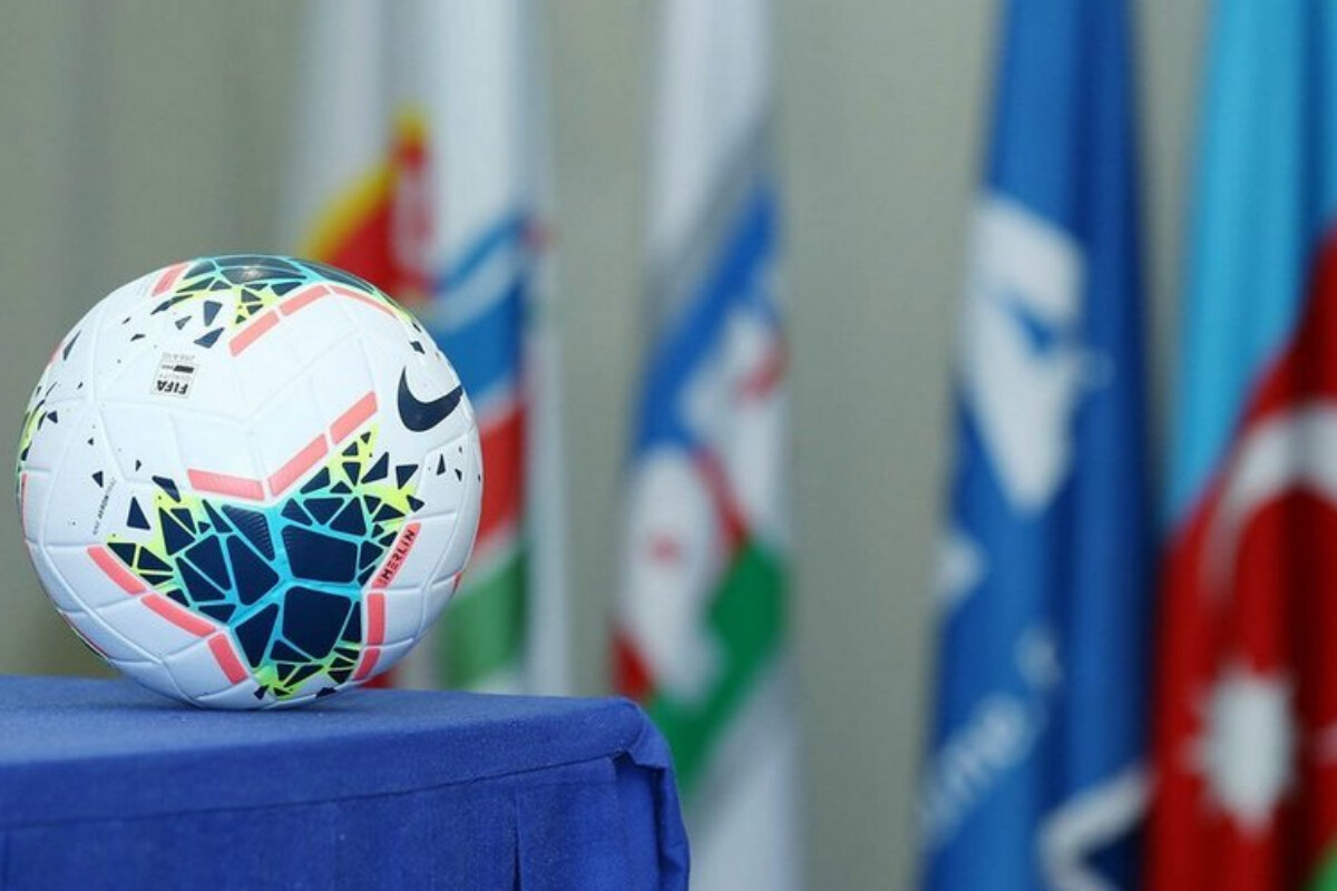 <p>Azərbaycan kubokunun yarımfinal mərhələsinin&nbsp;cavab oyunlarının vaxtı müəyyənləşib</p>