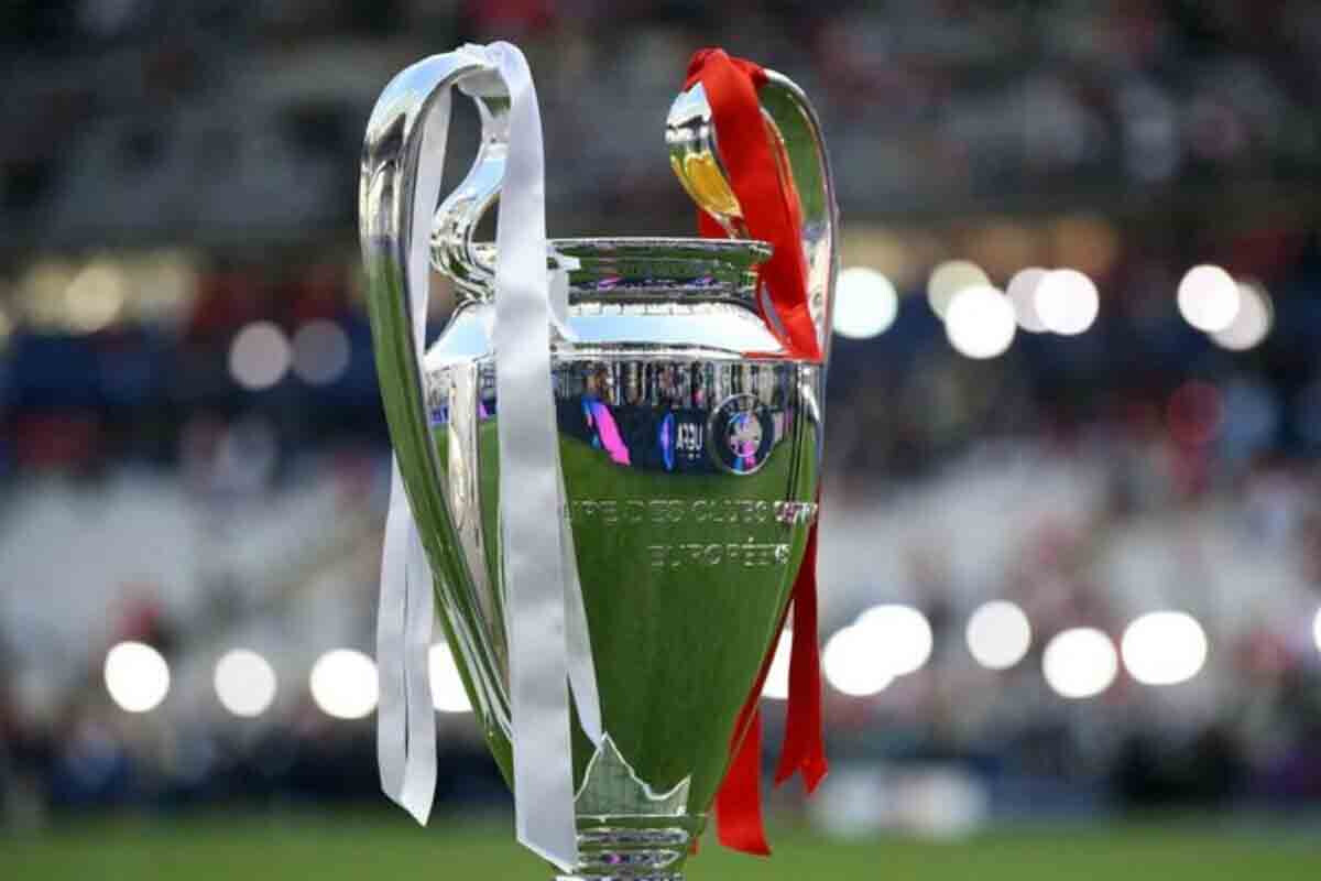 <p>2027-ci ildə Çempionlar Liqasının finalı Bakıda keçirilməyəcək</p>