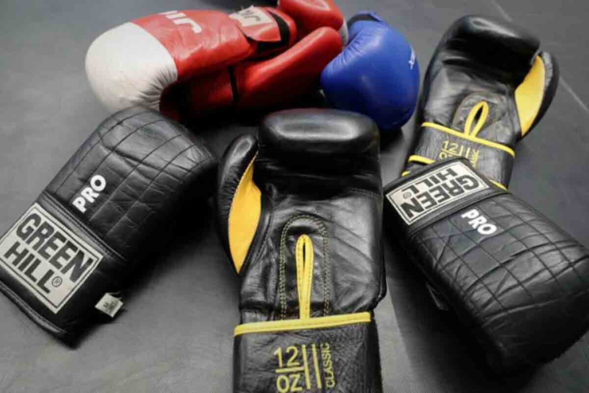 <p>Boks 2028-ci ildə Los-Ancelesdə keçiriləcək Olimpiadaya daxil edilib</p>