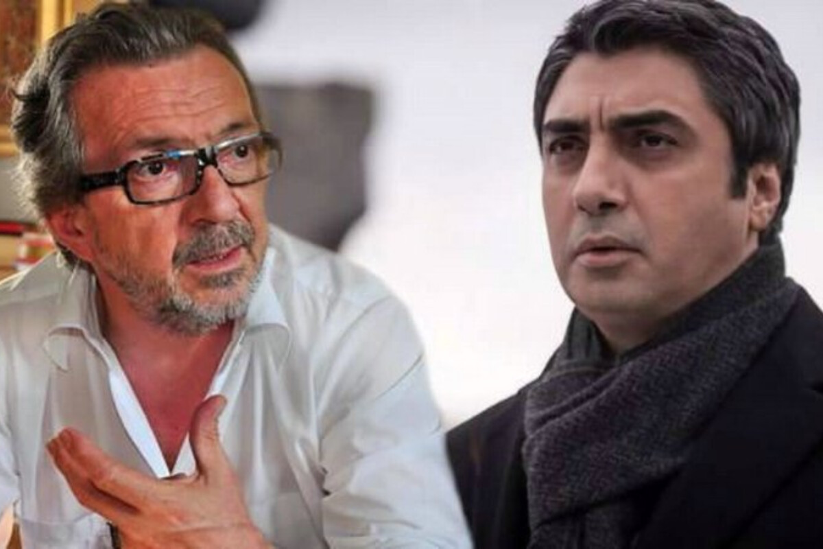<p>&ldquo;Kurtlar vadisi" serialının rejissoru&nbsp;Osman Sınav vəfat edib</p>