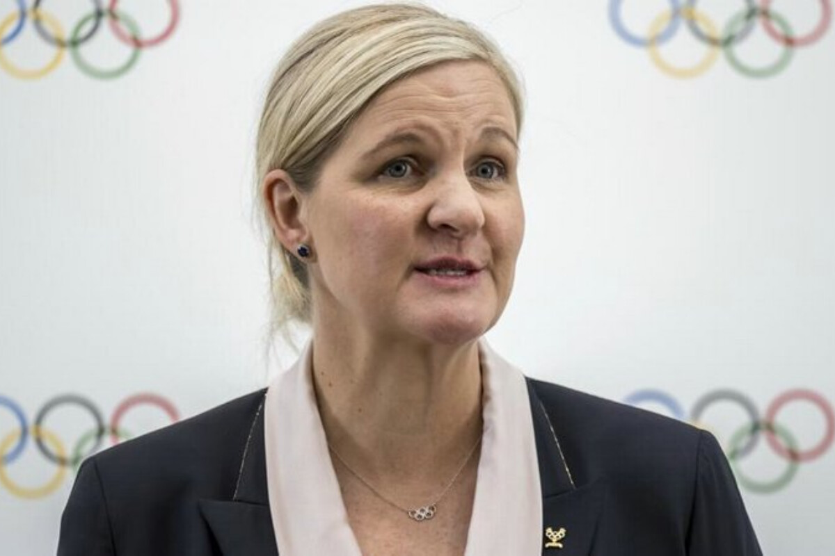 <p>BOK-un prezidenti ilk dəfə qadın olacaq</p>