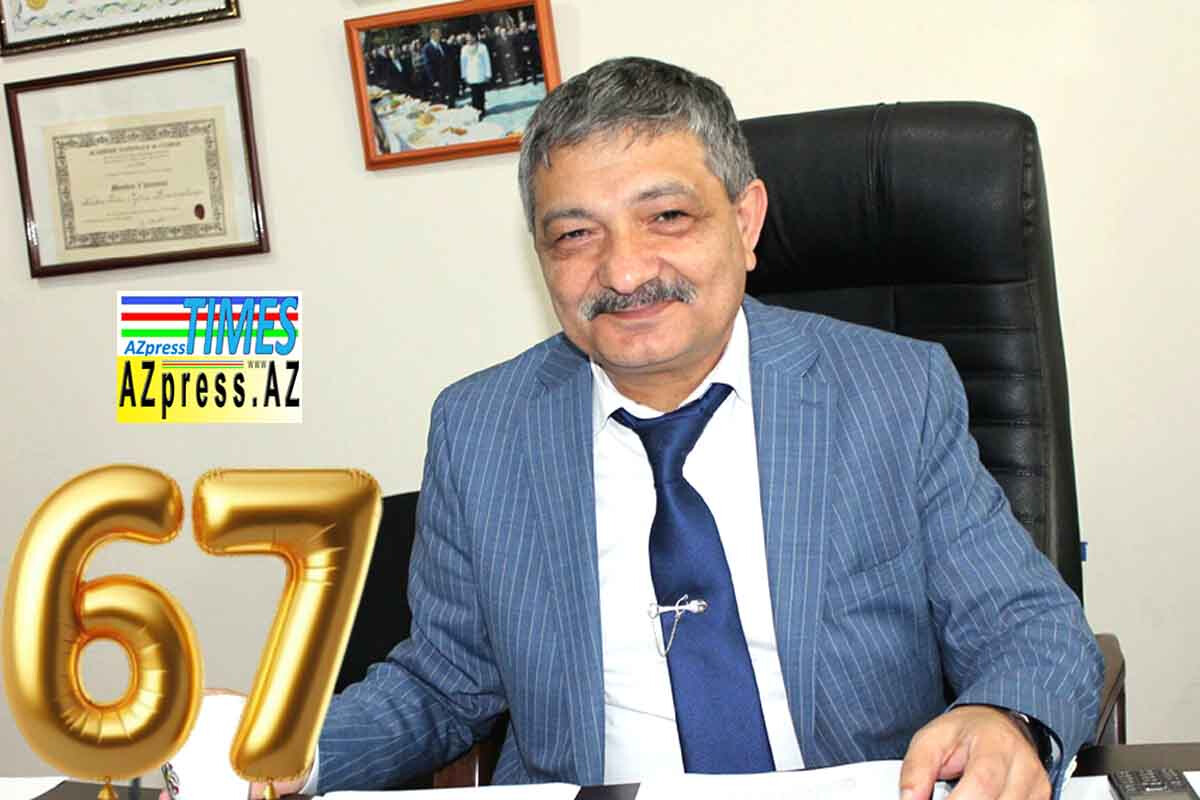 <p>Tahir Əmiraslanov: Son 7 ildə&nbsp;daha çox işlər görülə&nbsp;bilərdi, əgər içimizdəki erməni quyruqları imkan versəydilər!</p>