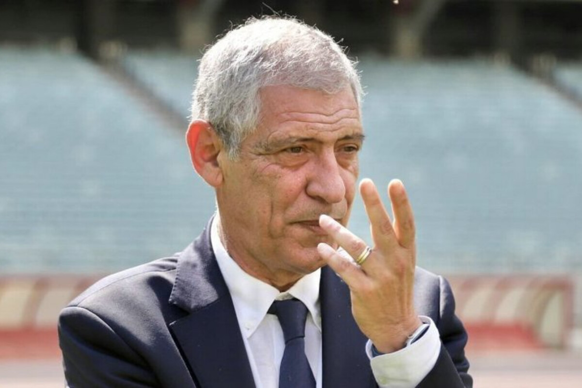 <p>Fernando Santus: Futbol fiziki silahlarla&nbsp;deyil, düzgün taktikalarla bağlıdır</p>