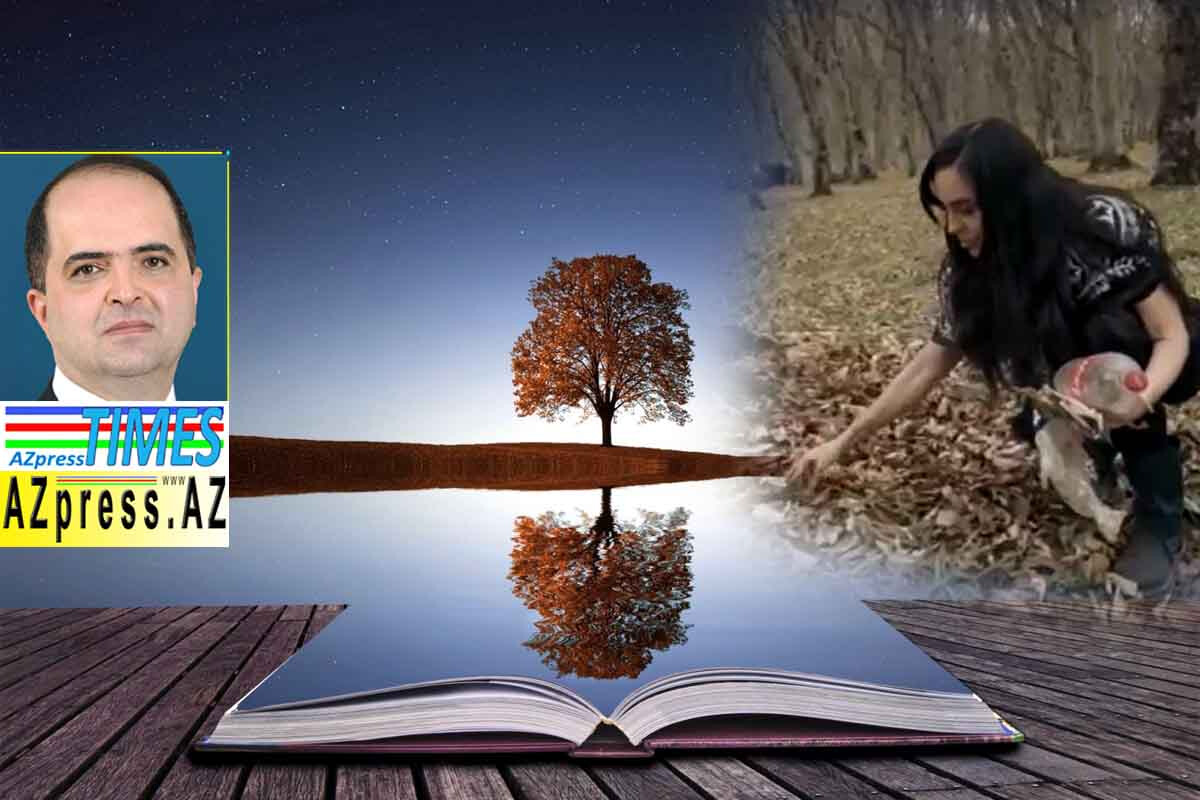 <p>Rəşad Mahmudov: Niyə biz bu gözəlliyi çirkləndiririk?</p>