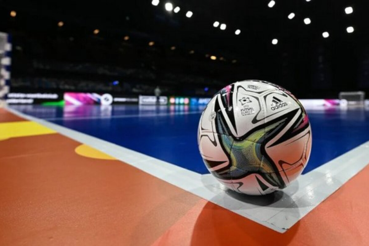 <p>Futzal üzrə Azərbaycan milli komandasının&nbsp;AVRO-2026-da keçiriləcək oyunlarına hakimlər təyin olunub</p>