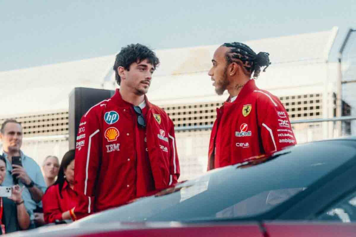 <p>Çin Qran Prisindən sonra iki 