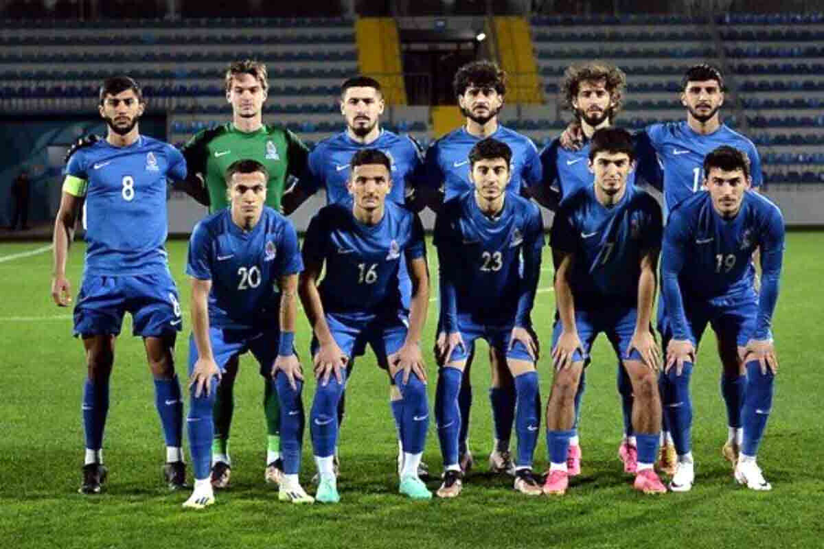 <p>Azərbaycan millisi Belarusla yoldaşlıq görüşü keçirəcək</p>