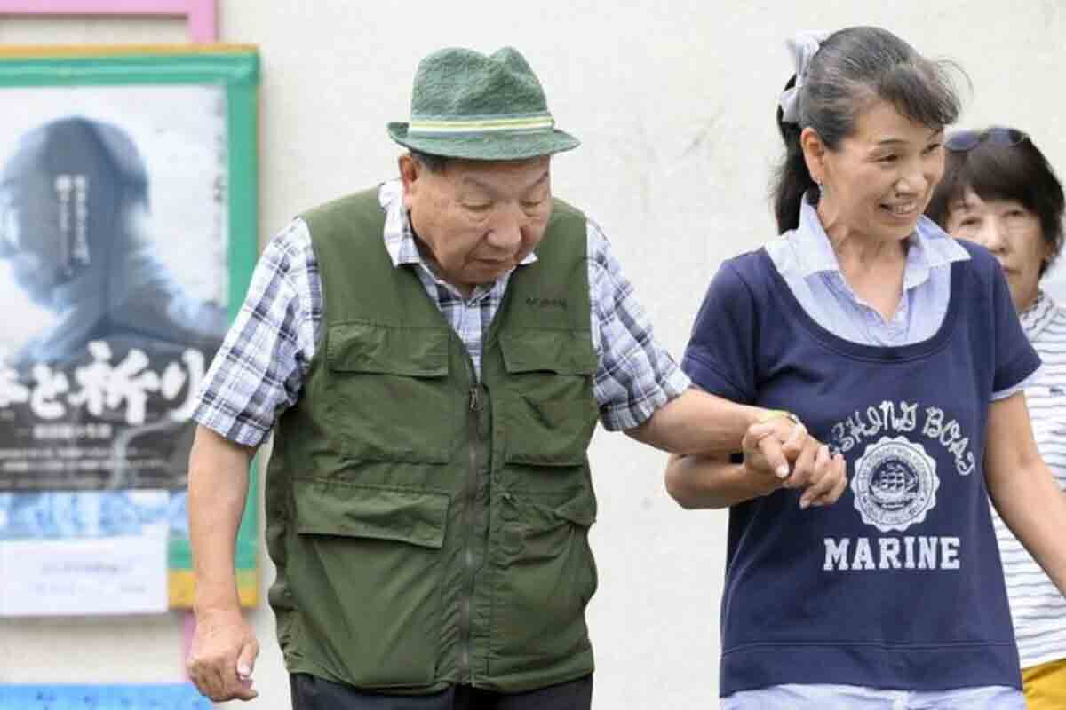 <p>Yaponiya ölüm hökmünü yarım əsr gözləyən şəxsə&nbsp;bəraət qazandırıb</p>