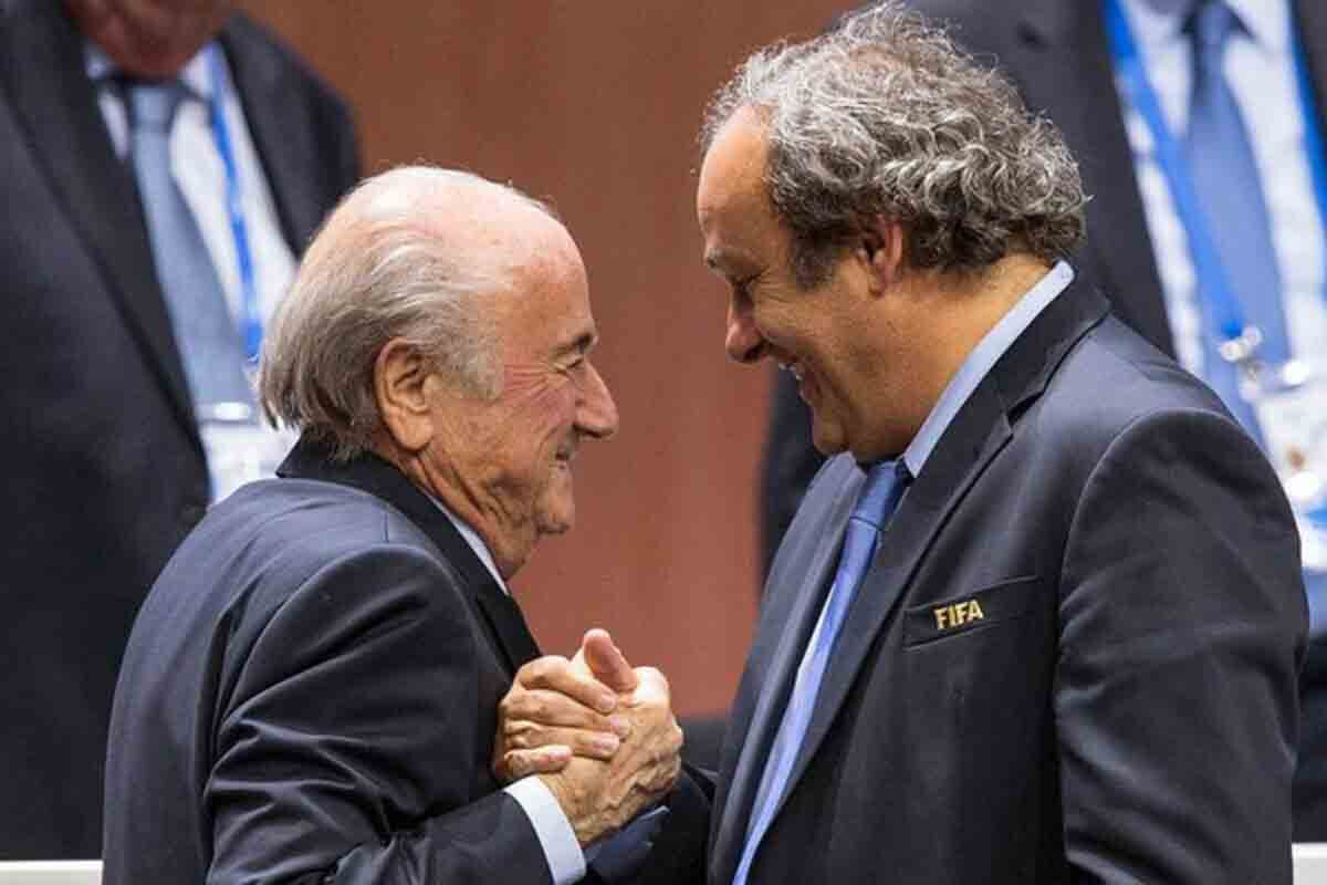 <p>İsveçrə məhkəməsi korrupsiya işi üzrə FİFA və&nbsp;UEFA-nın keçmiş rəhbərlərinə bəraət verib</p>