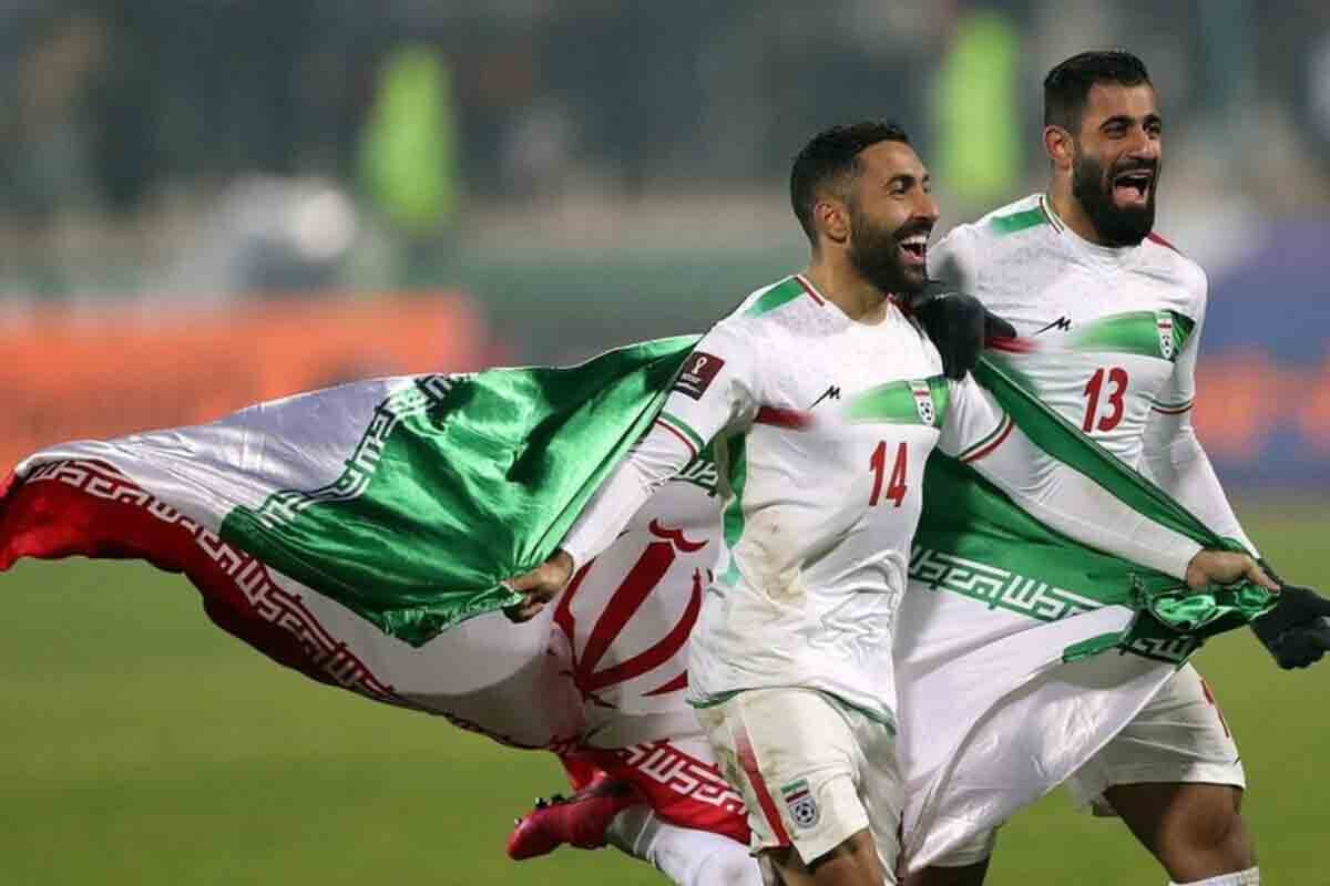 <p>İran millisi DÇ-2026-ya erkən vəsiqə qazanıb</p>