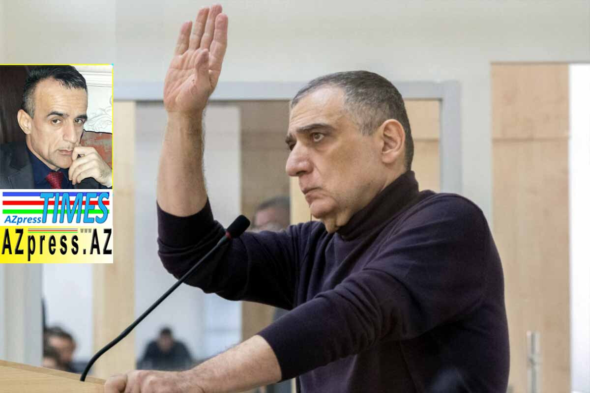 <p>Bəybala Mirzəyev:&nbsp;O, Tanrı və azərbaycanlılar&nbsp;qarşısında tövbə etməyə tələsmir...</p>